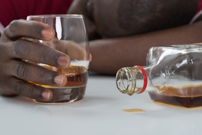 Une histoire de voleurs de liqueurs : Ce Baye Fall qui pue l’alcool à Saly...