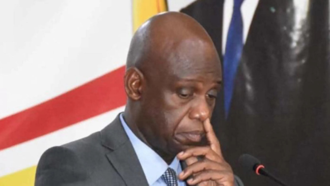 Contrat d’affermage entre l’état et Sen’eau :  Mansour Faye obligé de faire face à ceux qu’il qualifiait jadis de «politiciens encagoulés»