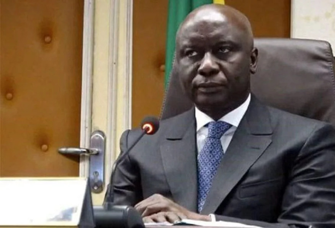 Avenir politique du leader du parti Rewmi : Idrissa Seck face au défi du changement