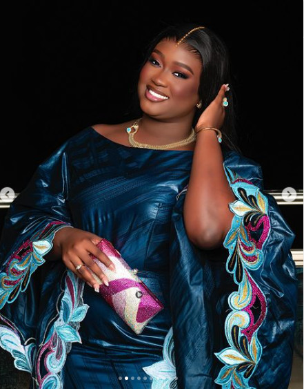 Hénné tIme de la fille de Aziz Ndiaye, Maman en images (Photos) Hénné tIme de la fille de Aziz Ndiaye, Maman en images (Photos)