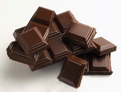 Entretien du cœur : le chocolat noir recommandé contre les AVC