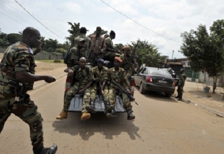 La Côte d’Ivoire militarise sa frontière nord contre les islamistes