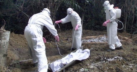 Ebola - Le virus refait surface au Liberia : Un mort testé positif
