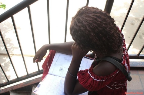 Le « cri de détresse » des étudiants de l’Université Virtuelle du Sénégal