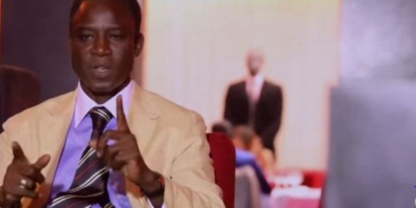 Thione Seck au juge: "Je n’étais pas moi-même; les escrocs m’ont piégé…"