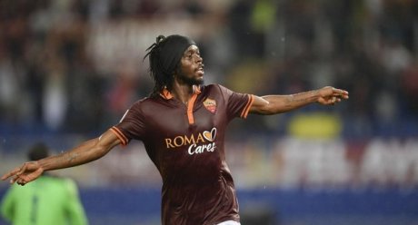 Gervinho dément les demandes extravagantes à Al-Jazira