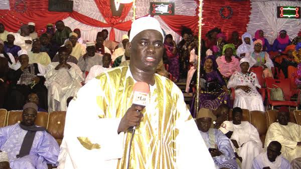 Idrissa Gaye avertit : « Arrétez d’enregistrer les gens à leur insu, c’est un grand péché »
