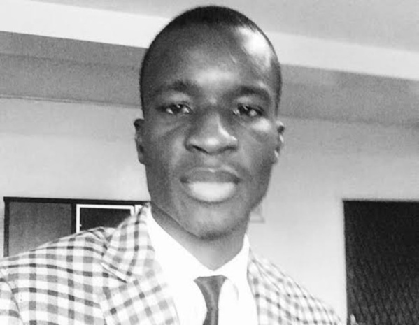 Me Bamba Cissé: « Ama Baldé fera profil bas, et demandera la clémence du juge »