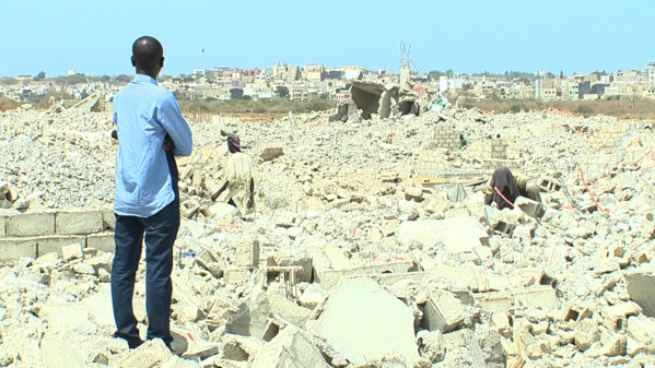 Cité Tobago : Comment Abdoulaye Daouda Diallo et le Gouverneur de Dakar ont fui leur responsabilité et trompé les hautes autorités (Documentaire sur un drame à suivre sur la 2Stv , ce samedi à 11h Gmt)