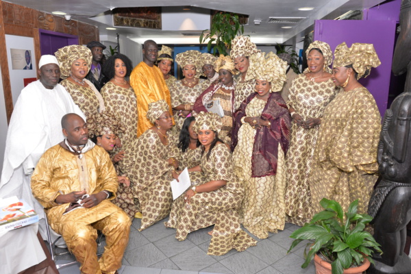 APR New York répond à Sada Ndiaye