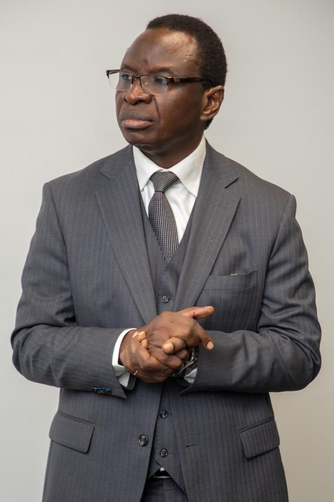 Photos / Fusion entre Industrie et Commerce: Serigne Guèye Diop mise sur le capital humain pour une souveraineté Photos / Fusion entre Industrie et Commerce: Serigne Guèye Diop mise sur le capital humain pour une souveraineté