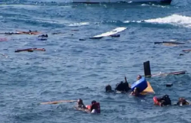 Chavirement d’une pirogue à Nabadji : Deux dames et un bébé de 8 mois, décédés