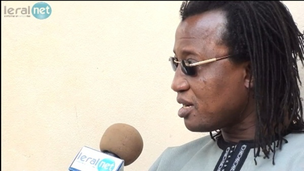 Moussa Gningue sur l’emprisonnement d’Ama Baldé : « Il est dans l’obligation de faire une autre préparation sur le plan mystique »