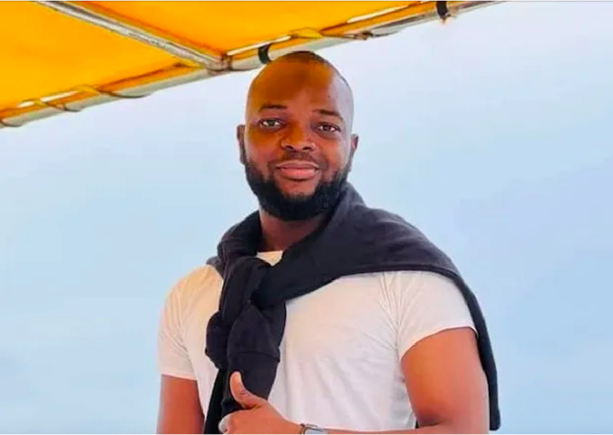 Recherché par Conakry et arrêté pour séjour irrégulier au Sénégal :  L’activiste- blogueur Djibril A Sylla est libre, mais...