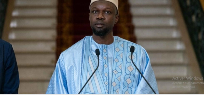 Le Premier Ministre Ousmane Sonko envoie des instructions estampillées « très urgent » à tous les membres du gouvernement