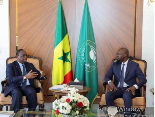 Macky Sall-Ousmane Sonko: Le “dialogue” suit son cours