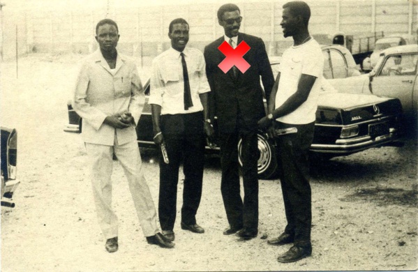 Hommage à Malick Dembélé Sow ! (Par Mandiaye Gaye)