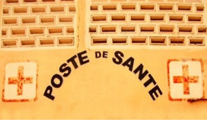 Cayar / Le poste de santé à l'agonie : Le maire bloque les fonds de dotation depuis 2022