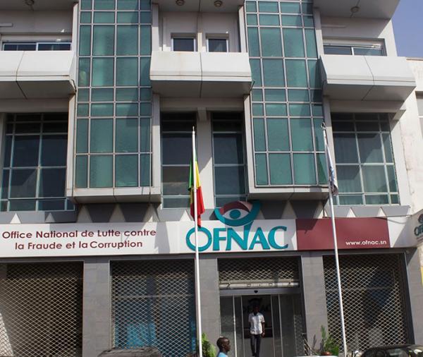 Rapport Ofnac 2022: L’ancien maire de Ngor-Almadies, le terrain et la fausse signature