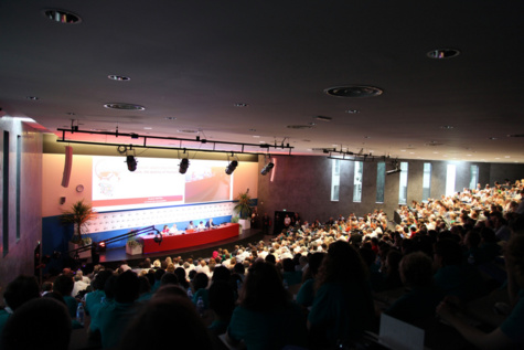 Macky Sall au Forum d'Aix-en-Provence: "C’est toujours le travail qui fera la différence"