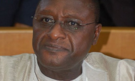Daouda Faye: « Aliou Cissé a commis une erreur, il doit s’excuser » 