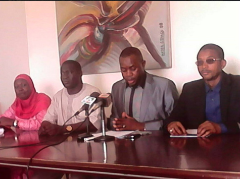 Assemblée générale du bureau national de la coopérative du Saems-Cusems : Les syndicalistes ne parlent pas le même langage