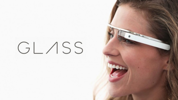 Google Glass : un nouveau modèle en vue… réservé aux professionnels ?