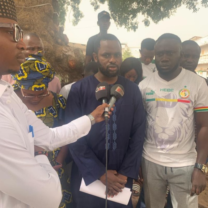 Fête du travail : Le Collectif des postières et postiers non reconduits du Sénégal, décide d’organiser un sit-in pour dénoncer la discrimination