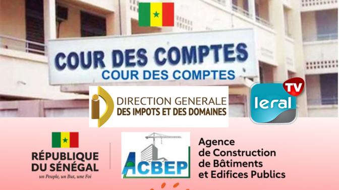 La Cour des Comptes épingle l'ACBEP, pour sa gestion fiscale défaillante : Manque de transparence et de rigueur dans la gestion des impôts à l'ACBEP