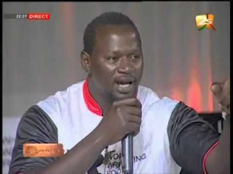 Abdou Diouf échappe à la prison