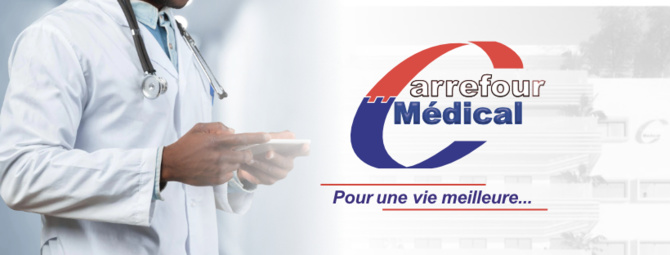 Précisions de Carrefour médical sur le rapport de l’Ofnac: La vérité sur les kits de Dialyse