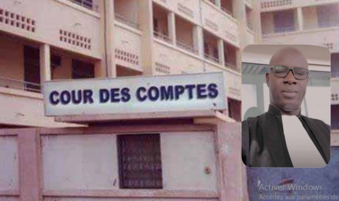 Rapport Cour des comptes et Prodac: La balle est dans le camp du parquet