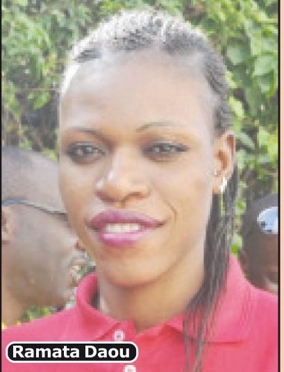Basket : La Fiba autorise le Sénégal à aligner Ramata Daou, la basketteuse malienne naturalisée sénégalaise