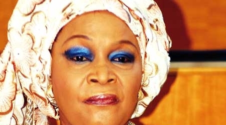 Affaire Jaxaay : Aida Ndiongue encore entendue par le Doyen des juges