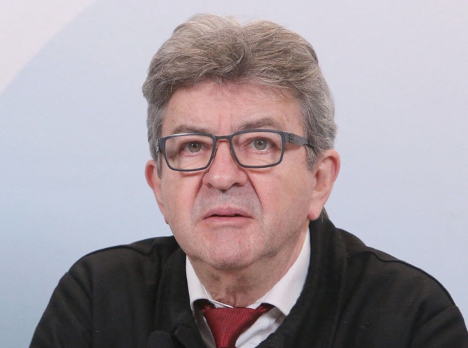 Visite de Pastef chez les putschistes, Mélenchon à Dakar… : Ousmane Sonko ouvre sa «valise diplomatique»