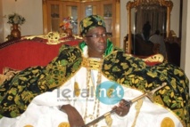 Cité Tobago : Le Grand Serigne de Dakar, Pape Ibrahima Diagne, au chevet des victimes des démolitions