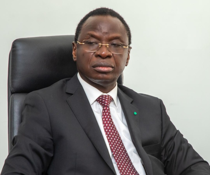 Photos: Rencontre de Dr. Serigne Guèye Diop, Ministre de l'Industrie et du Commerce avec les opérateurs économiques et commerçants, prêts à accompagner les nouvelles autorités Photos: Rencontre de Dr. Serigne Guèye Diop, Ministre de l'Industrie et du Commerce avec les opérateurs économiques et commerçants, prêts à accompagner les nouvelles autorités