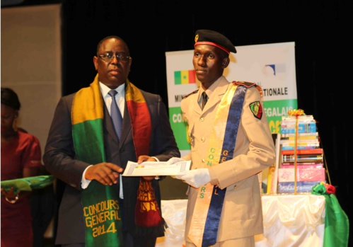 Concours général 2015 : 124 distinctions seront décernées