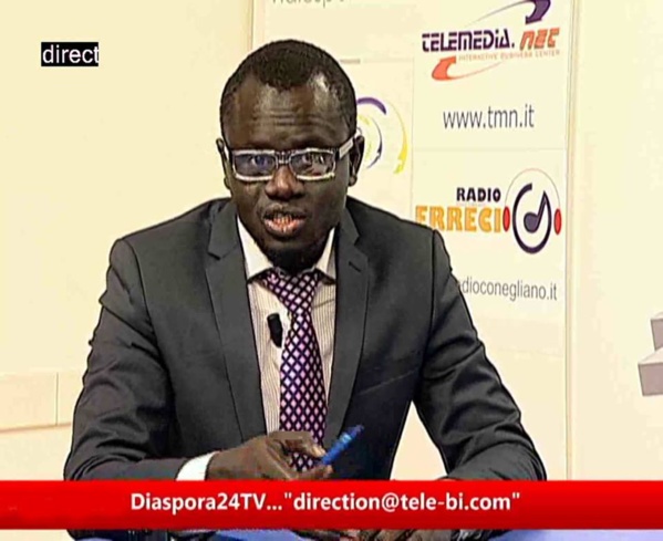 TNT : Le débat numérique sénégalais - Par Alioune Ndiaye