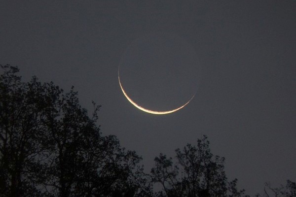 Fête de la Korité : La lune apparaîtra le vendredi 17 juillet, selon l'Aspa