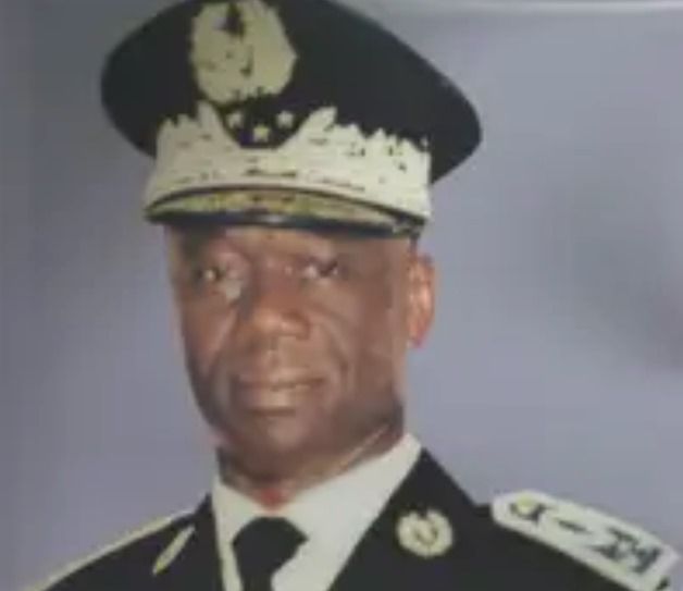 « Hommage à un ancien Haut Commandant de la Gendarmerie Nationale et Directeur de la Justice militaire », Par Babacar Fodé Diouf