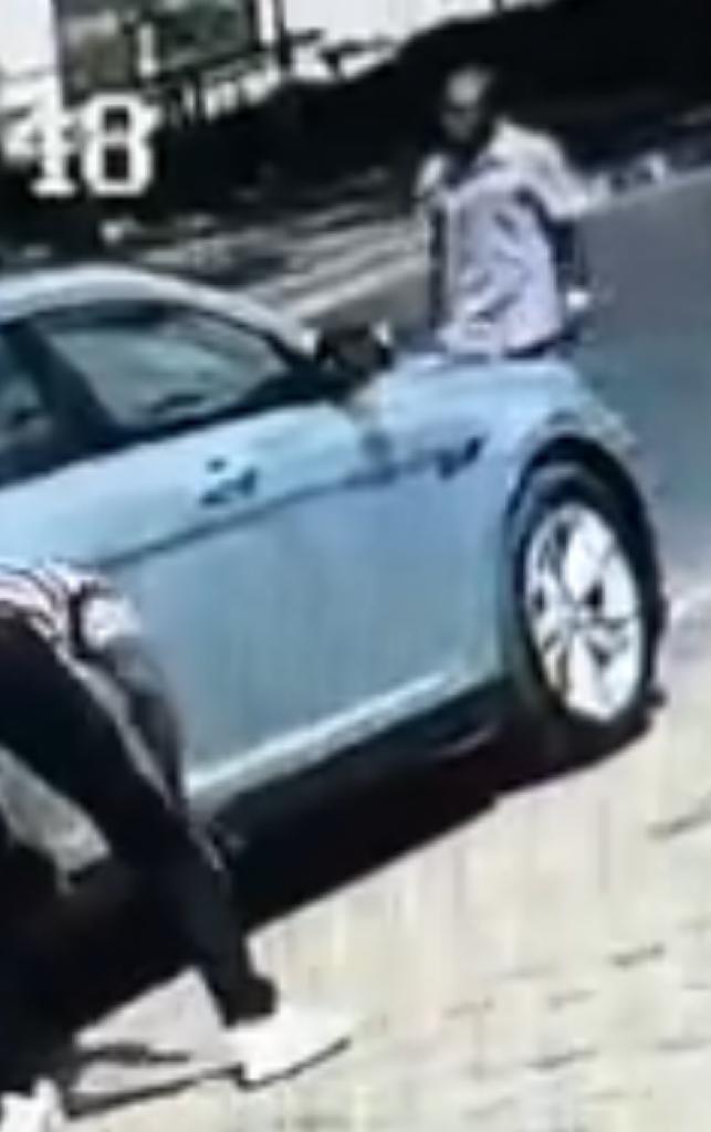 Alerte Insécurité à Dakar : Cette nouvelle stratégie dégoutante des malfrats ciblant les clients des banques Alerte Insécurité à Dakar : Cette nouvelle stratégie dégoutante des malfrats ciblant les clients des banques