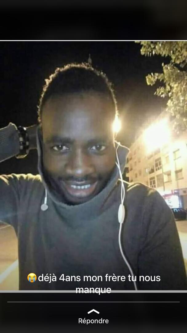 Déclarés morts: Des centaines de jeunes sénégalais sont dans les prisons marocaines Déclarés morts: Des centaines de jeunes sénégalais sont dans les prisons marocaines