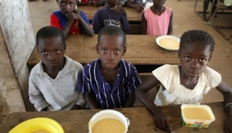 Niger : plus de 2 millions d’enfants en situation d’insécurité alimentaire, selon l’Unicef