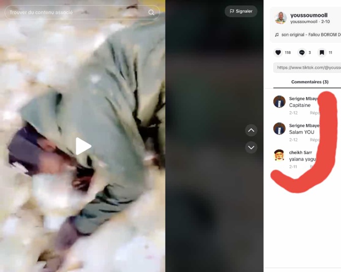 Fake News : Partage de vidéos pour démontrer l'efficacité de "l'annulation des accords de pêche", mais y a anguilles sous roches…. Fake News : Partage de vidéos pour démontrer l'efficacité de "l'annulation des accords de pêche", mais y a anguilles sous roches….