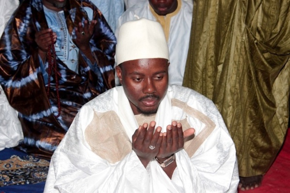 Entretien exclusif avec Serigne Bassirou Mbacké Abdoul Khadre portant sur Sokhna Maïmounatou Mbacké