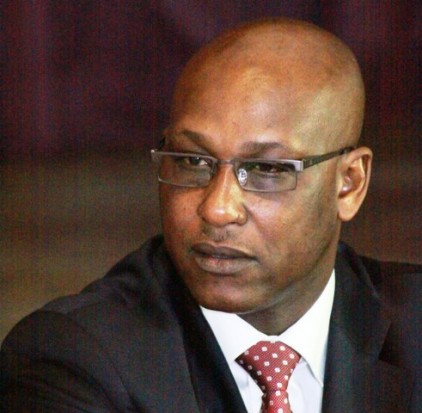Suite réservée au rapport de l’Ige : Le cas Ibrahima Wade, patron du Bos en question