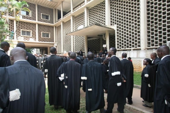Harmonisation des règles de la profession d’avocat dans l’espace Uemoa : Le Sénégal invité à appliquer le règlement sans délai