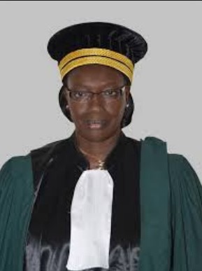 Cour de justice de l’Uemoa : Six juges renvoyés dont la Sénégalaise Seynabou Ndiaye Diakhaté