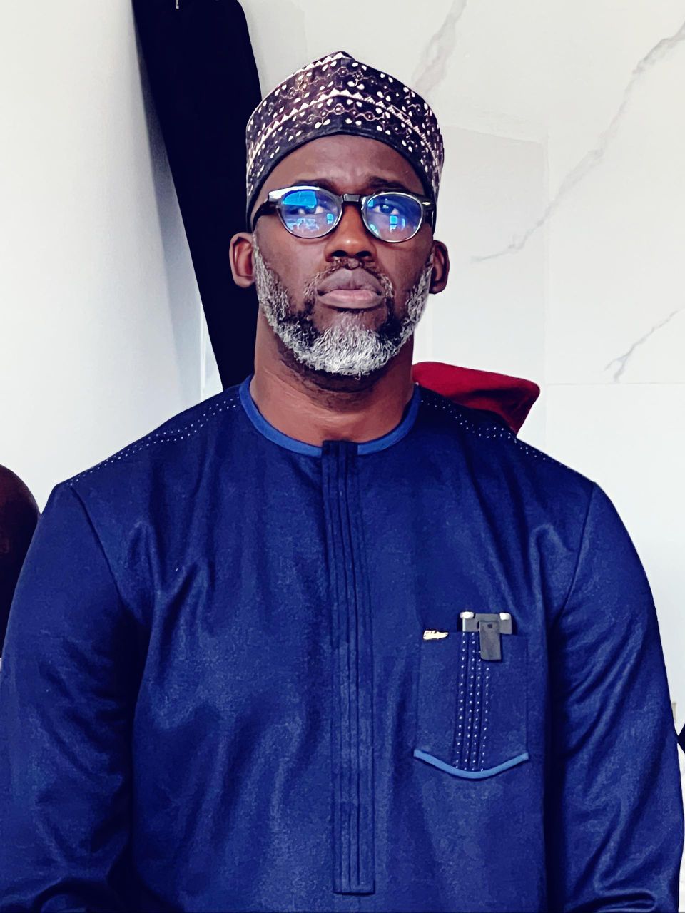 Photos : Cheikh Issa Sall a passé le témoin à Fadilou Keïta, nouveau DG de la CDC Photos : Cheikh Issa Sall a passé le témoin à Fadilou Keïta, nouveau DG de la CDC